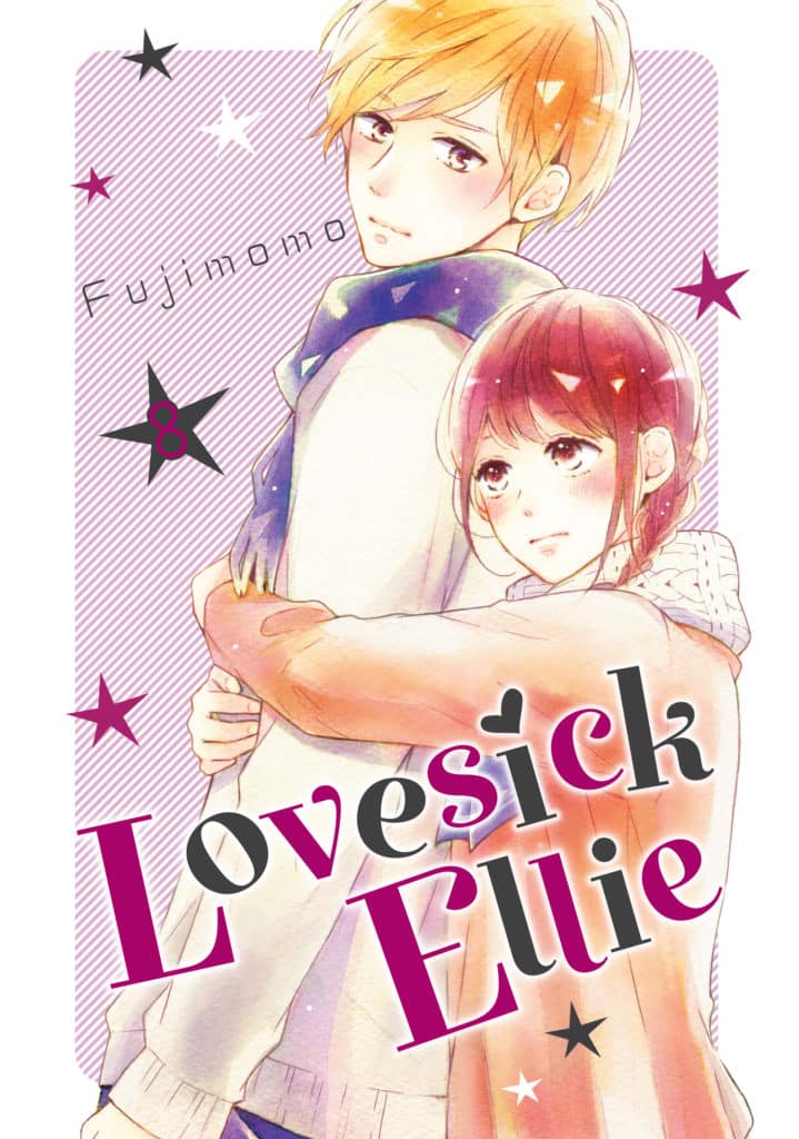 Lovesick Ellie Volume 8