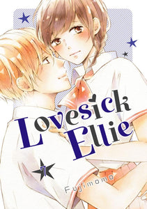 Lovesick Ellie Volume 7