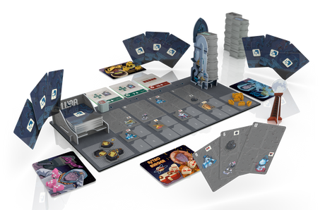 Luna Capital