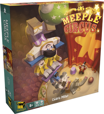 Meeple Circus