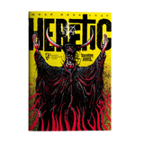 MÖRK BORG CULT: HERETIC