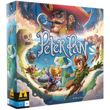 Load image into Gallery viewer, Peter Pan