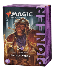 Load image into Gallery viewer, Magic: The Gathering Pioneer Challenger Deck 2021