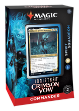 Load image into Gallery viewer, Magic: The Gathering Innistrad: Crimson Vow Commander Deck
