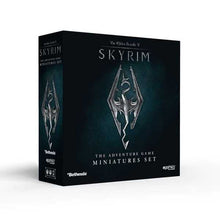 Load image into Gallery viewer, The Elder Scrolls: Skyrim - The Adventure Game Miniatures Upgrade Set