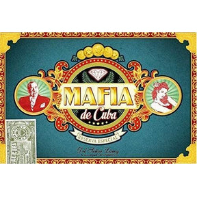 Mafia de Cuba
