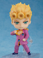 Load image into Gallery viewer, Jojo&#39;s Bizzare Adventure Nendoroid Giorno Giovanna