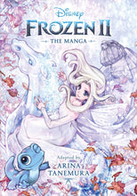 Load image into Gallery viewer, Disney Frozen 2 The Manga