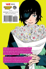 Chainsaw Man Volume 3