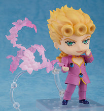 Load image into Gallery viewer, Jojo&#39;s Bizarre Adventure Nendoroid Giorno Giovanna