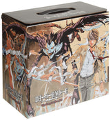 Death Note Box Set Volumes 1-13