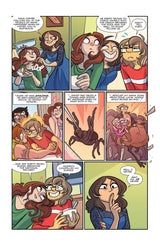 Giant Days Volume 12