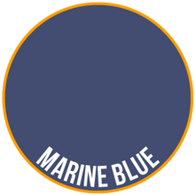 Load image into Gallery viewer, Two Thin Coats Marine Blue