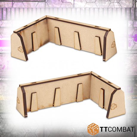 TTCombat Tabletop Scenics - Sandstorm Marketplace
