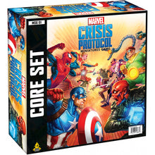 Load image into Gallery viewer, Marvel Crisis Protocol - Core Set