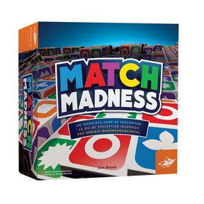 Match Madness