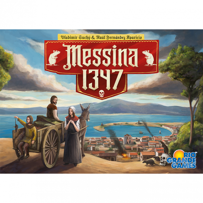 Messina 1347