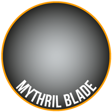 Load image into Gallery viewer, Two Thin Coats Mythril Blade