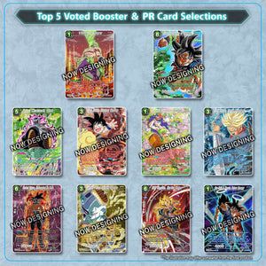 Dragon Ball Super Kartenspiel: Collector's Selection Band 2