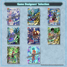 Charger l'image dans la visionneuse de galerie, Dragon Ball Super Card Game : Collector's Selection Vol 2