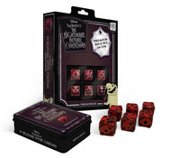 Disney The Nightmare Before Christmas Dice Set