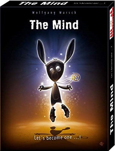 The Mind