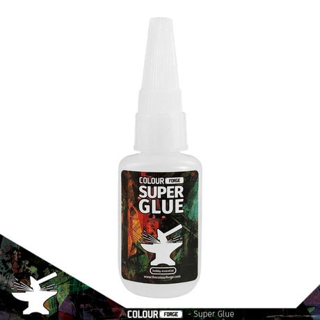 The Colour Forge Super Glue Thin