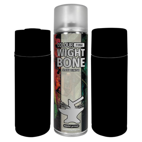 The Colour Forge Wight Bone Spray (500ml)