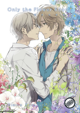 Only The Flower Knows Volume 3