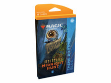 Load image into Gallery viewer, Magic: The Gathering Innistrad Midnight Hunt Theme Booster