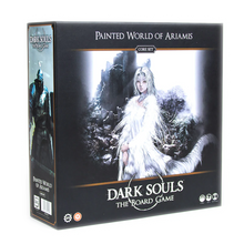 Load image into Gallery viewer, Dark Souls: The Board Game - Painted World of Ariamis Core Set