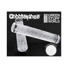 Load image into Gallery viewer, Green Stuff World Cobblestone Rolling Pin