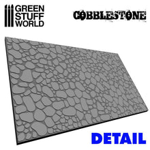 Load image into Gallery viewer, Green Stuff World Cobblestone Rolling Pin