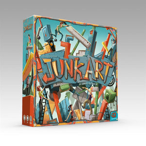 Junk Art 3.0