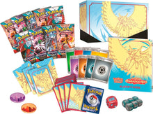 Load image into Gallery viewer, Pokemon TCG Scarlet &amp; Violet 4 Paradox Rift Elite Trainer Box