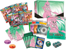 Load image into Gallery viewer, Pokemon TCG Scarlet &amp; Violet 4 Paradox Rift Elite Trainer Box