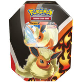 Pokémon TCG Eevee Evolutions Tin