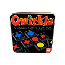Load image into Gallery viewer, Qwirkle Collector&#39;s Edition
