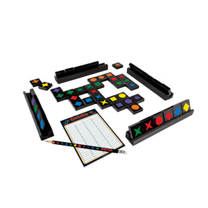 Qwirkle Collector's Edition