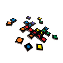 Load image into Gallery viewer, Qwirkle Collector&#39;s Edition