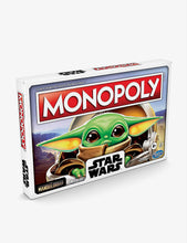 Load image into Gallery viewer, Monopoly Star Wars: The Child