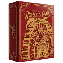 Load image into Gallery viewer, World&#39;s Fair 1893