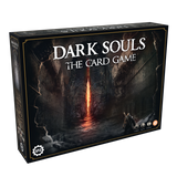 Dark Souls The Card Game