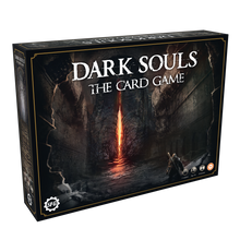 Load image into Gallery viewer, Dark Souls The Card Game