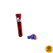Load image into Gallery viewer, Resident Evil 3 The Board Game - Dice Pack