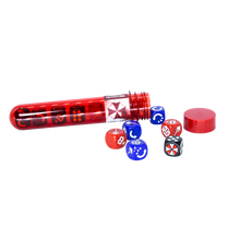 Load image into Gallery viewer, Resident Evil 3 The Board Game - Dice Pack