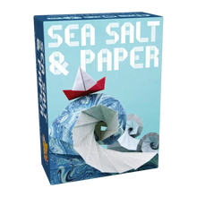 Load image into Gallery viewer, Sea Salt and Paper