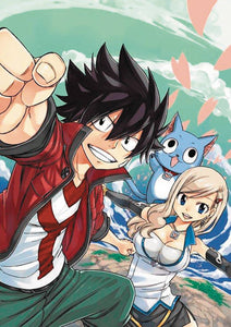 Edens Zero Volume 6