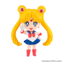 Load image into Gallery viewer, Sailor Moon Chibi Masters Figure