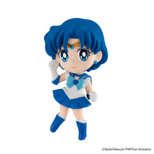 Load image into Gallery viewer, Sailor Moon Chibi Masters Figure